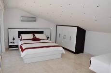 Luxury Sea View Villa for Sale in Kalkan – dining area (image 24)