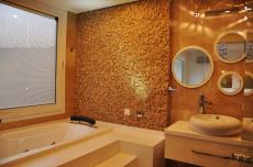 Luxury Sea View Villa for Sale in Kalkan – balcony (image 28)