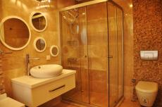 Luxury Sea View Villa for Sale in Kalkan – living room (image 20)