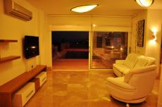 Luxury Sea View Villa for Sale in Kalkan – exterior view (image 19)