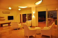 Luxury Sea View Villa for Sale in Kalkan – coastal view (image 13)