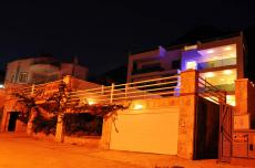 Luxury Sea View Villa for Sale in Kalkan – bedroom (image 4)