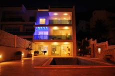 Luxury Sea View Villa for Sale in Kalkan – bathroom (image 5)