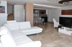Modern Villa for Sale in Kalkan Near the Beach – bathroom (image 5)