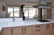 Modern Villa for Sale in Kalkan Near the Beach – balcony (image 10)