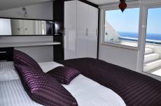 Modern Villa for Sale in Kalkan Near the Beach – garden view (image 8)