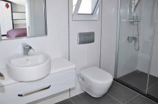 Modern Villa for Sale in Kalkan Near the Beach – coastal view (image 13)