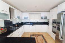 Furnished Luxury Villa for Sale in Kalkan – guest room (image 17)