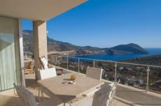 Furnished Luxury Villa for Sale in Kalkan – bathroom (image 5)