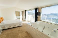 Furnished Luxury Villa for Sale in Kalkan – interior detail (image 11)