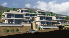 Modern Luxury Villa for Sale in Kalkan – bathroom (image 5)
