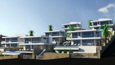 Modern Luxury Villa for Sale in Kalkan – sea view (image 12)