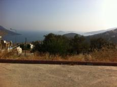 Modern Luxury Villa for Sale in Kalkan – bathroom (image 23)