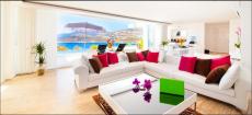 Exclusive Luxury Sea View Property for Sale in Kalkan – entrance (image 15)