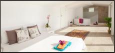 Exclusive Luxury Sea View Property for Sale in Kalkan – interior detail (image 11)