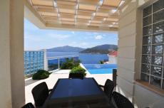 Sea View House for Sale in Kalkan Near the Beach – interior detail (image 11)