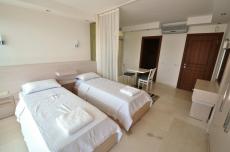 Sea View House for Sale in Kalkan Near the Beach – pool area (image 27)