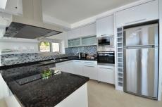 Sea View House for Sale in Kalkan Near the Beach – balcony (image 10)