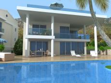 Luxury Sea View Property for Sale in Kalkan – bathroom (image 5)