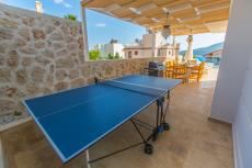 Furnished Luxury Villa for Sale in Kalkan – interior detail (image 11)