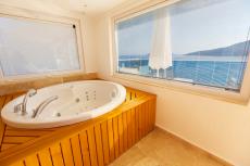 Furnished Luxury Villa for Sale in Kalkan – outdoor space (image 18)