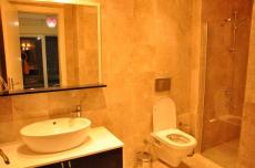 Furnished Sea View House for Sale in Kalkan – interior detail (image 29)