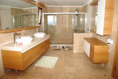 Beautiful Sea View Villa for Sale in Kalkan – property overview (image 14)