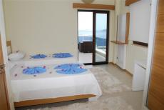 Beautiful Sea View Villa for Sale in Kalkan – sea view (image 12)