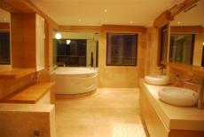 Beautiful Sea View Villa for Sale in Kalkan – balcony (image 10)