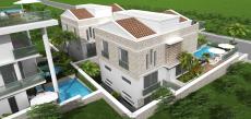 Exclusive Sea View House Near the Coast in Kalkan – coastal view (image 13)