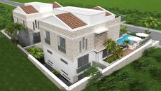 Exclusive Sea View House Near the Coast in Kalkan – bathroom (image 5)