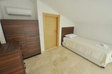 Luxury Sea View House for Sale in Kalkan – sea view (image 12)