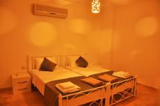 Exclusive Luxury Sea View Villa Near the Beach in Kalkan – bedroom (image 22)
