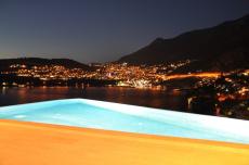 Exclusive Luxury Sea View Villa Near the Beach in Kalkan – terrace (image 7)