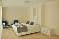 Exclusive Luxury Sea View Villa Near the Beach in Kalkan – garden view (image 26)