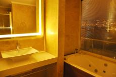 Exclusive Luxury Sea View Villa Near the Beach in Kalkan – exterior view (image 19)