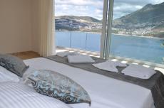 Exclusive Luxury Sea View Villa Near the Beach in Kalkan – outdoor space (image 18)