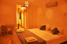Exclusive Luxury Sea View Villa Near the Beach in Kalkan – balcony (image 10)