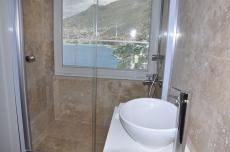 Exclusive Luxury Sea View Villa Near the Beach in Kalkan – sea view (image 12)