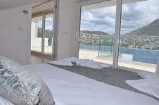 Exclusive Luxury Sea View Villa Near the Beach in Kalkan – property overview (image 14)