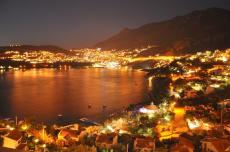 Exclusive Luxury Sea View Villa Near the Beach in Kalkan – coastal view (image 13)