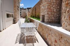 Exclusive Luxury Sea View Villa Near the Beach in Kalkan – guest room (image 17)