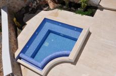 Exclusive Luxury Sea View Villa Near the Beach in Kalkan – garden view (image 8)