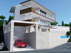 Sea View Property for Sale in Kalkan – bathroom (image 5)