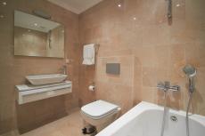 Private Luxury House for Sale in Kalkan – exterior view (image 19)