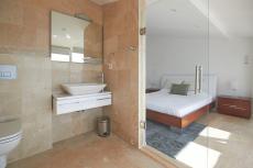 Interior space featuring window placement creating daylight illumination
