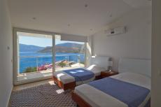 Private Luxury House for Sale in Kalkan – entrance (image 15)