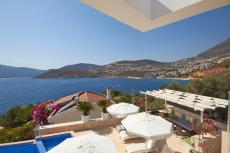 Private Luxury House for Sale in Kalkan – bathroom (image 5)
