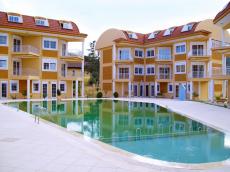Luxury Apartment for Sale in Kemer – dining area (image 6)