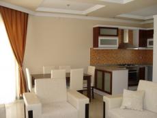 Luxury Apartment for Sale in Kemer – guest room (image 17)
